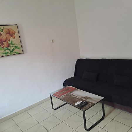 Dejan Apartment 2-Top Centar-Old Town Studio Пула Стая снимка